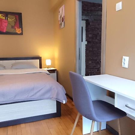 Apartament Downtown Клуж-Напока Екстер'єр фото