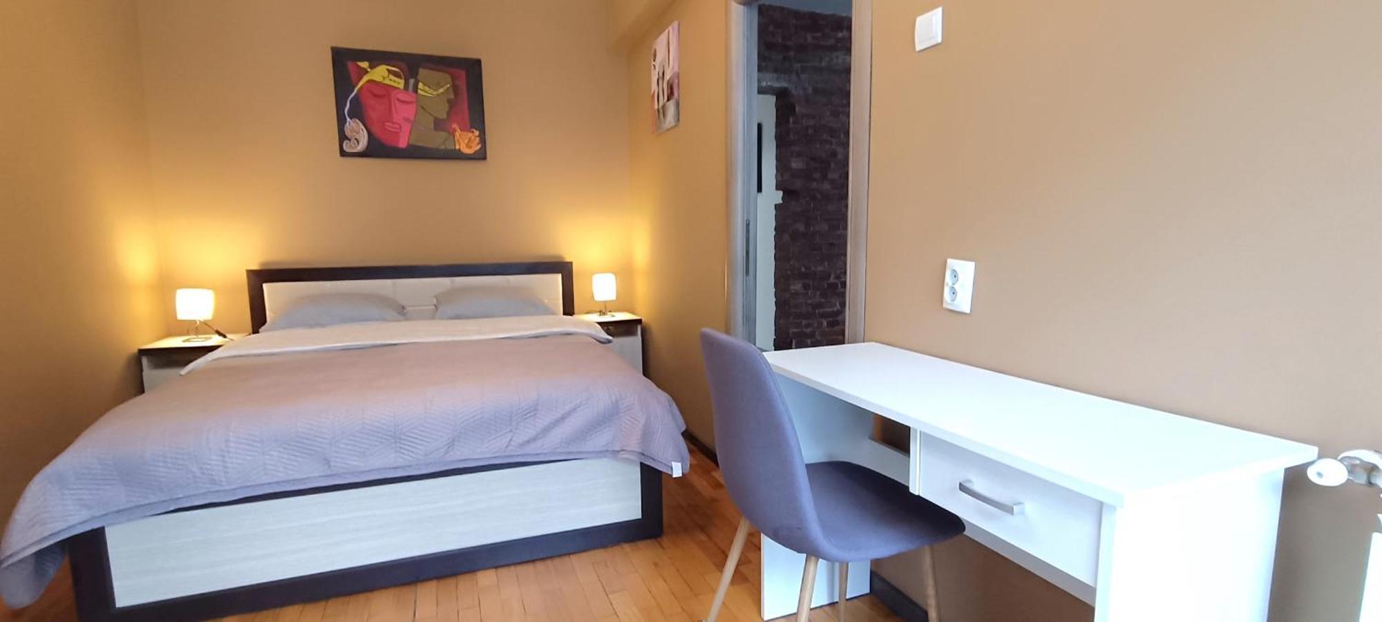 Apartament Downtown Клуж-Напока Екстер'єр фото