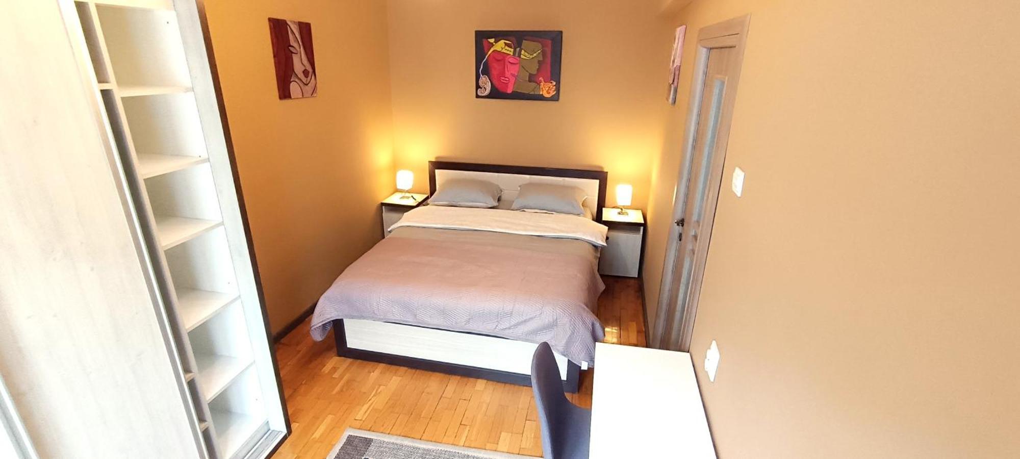 Apartament Downtown Клуж-Напока Екстер'єр фото