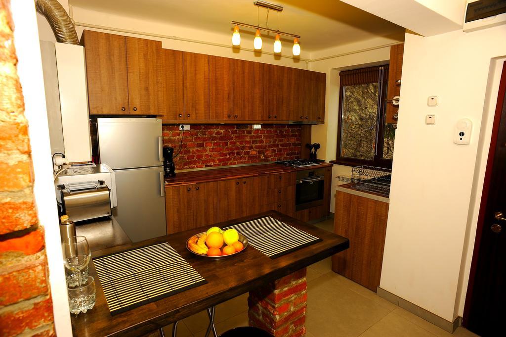 Apartament Downtown Клуж-Напока Екстер'єр фото